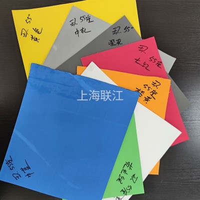 彩色EVA立体棉板材防震抗压立体胶垫 电脑绣花制鞋辅料防水图2