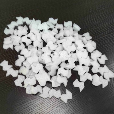 批发物流填充物EPE珍珠棉颗粒板材卷材 防震抗压包装材料防护图2