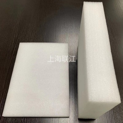 批发物流填充物EPE珍珠棉颗粒板材卷材 防震抗压包装材料防护图4