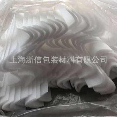 EPE珍珠棉护角 U型珍珠棉护角 EPE护角防震珍珠棉珍护角图3