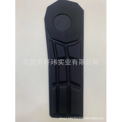 EVA泡棉护具热压成型EVA泡棉制品冷热压eva泡棉一次成型平价供应