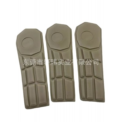 EVA泡棉护具热压成型EVA泡棉制品冷热压eva泡棉一次成型平价供应图5