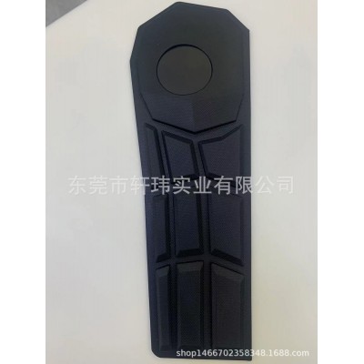 EVA泡棉护具热压成型EVA泡棉制品冷热压eva泡棉一次成型平价供应图4