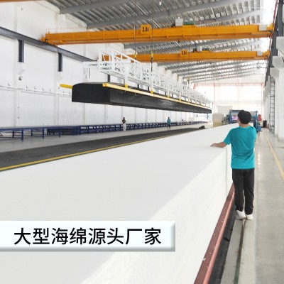 批发高密度吸音棉会议室酒吧聚氨酯波峰吸音棉 KTV隔音鸡蛋隔音棉图4