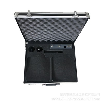 厂家定做 白色EVA内衬/ 工具箱EVA内衬 冲压内托 eva泡棉内衬图5