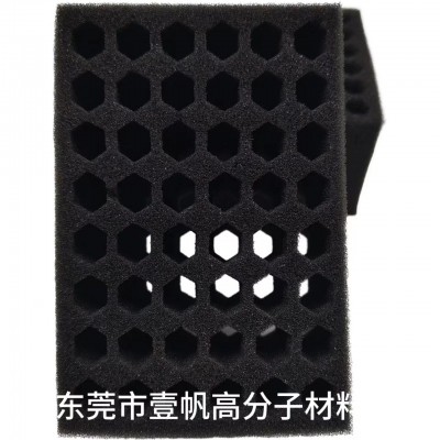 防水EVA海绵片材卷材高密度发泡板材卷材防震eva内衬厂家现货批发图2