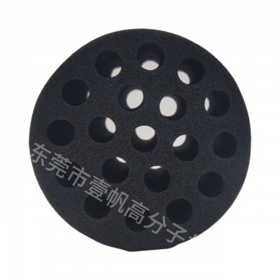 防水EVA海绵片材卷材高密度发泡板材卷材防震eva内衬厂家现货批发图3