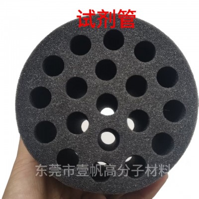防水EVA海绵片材卷材高密度发泡板材卷材防震eva内衬厂家现货批发图5