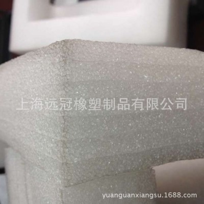 专业生产植绒布复合EPE珍珠棉包装礼盒EPE图3