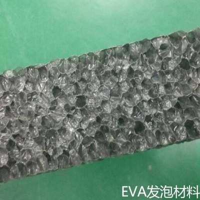 工程PE发泡聚乙烯泡沫，工程闭孔发泡聚乙烯XPE泡棉双单面覆铝膜图2