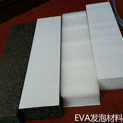工程PE发泡聚乙烯泡沫，工程闭孔发泡聚乙烯XPE泡棉双单面覆铝膜图4