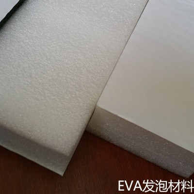 工程PE发泡聚乙烯泡沫，工程闭孔发泡聚乙烯XPE泡棉双单面覆铝膜图5