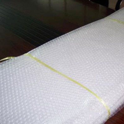 厂家直销气泡膜加厚打包快递防震膜 气泡垫气泡棉 泡沫袋图3