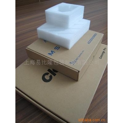供应EPE珍珠棉、珍珠棉护条、异形珍珠棉 epe定位包装图1