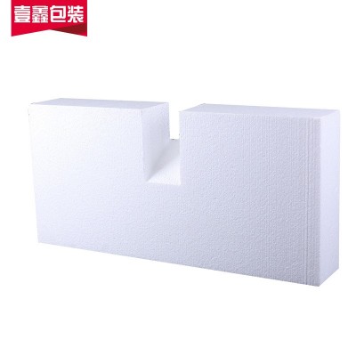 厂家加工 eps泡沫板切割免模 保丽龙三角块方块 尺寸可自定义图3