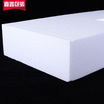 厂家加工 eps泡沫板切割免模 保丽龙三角块方块 尺寸可自定义图2