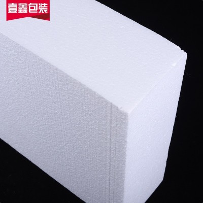 厂家加工 eps泡沫板切割免模 保丽龙三角块方块 尺寸可自定义图4
