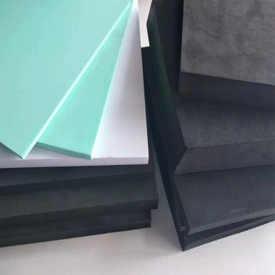上海eva泡棉内衬包装防震减震化妆品礼盒内托一体成型EVA包装内衬图4