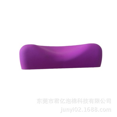 厂家直销PU发泡浴室枕PU自结皮浴室枕PU发泡还是浴缸靠背舒适图4