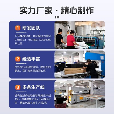 25枚鸡蛋托快递防摔防碎珍珠棉鸡鸭包装盒内衬epe蛋托泡沫板现货图2