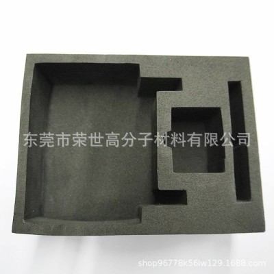 东莞eva内衬工具箱包装防静电泡棉内托工具箱一体成型eva雕刻内衬图4
