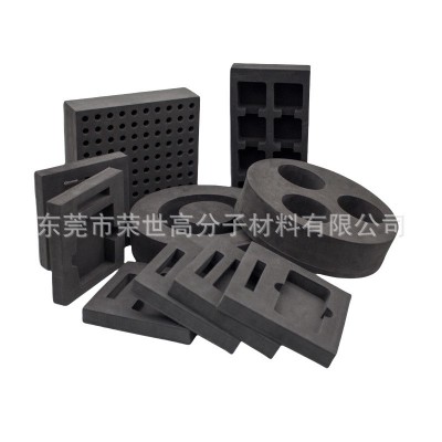 东莞eva内衬工具箱包装防静电泡棉内托工具箱一体成型eva雕刻内衬图5