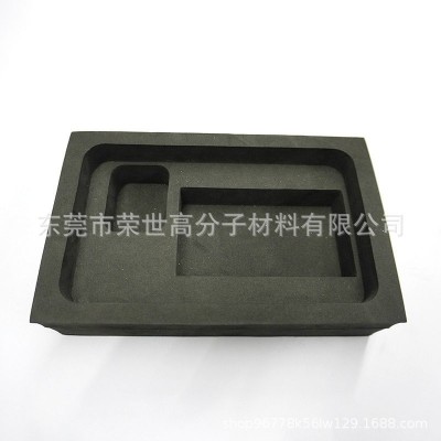 东莞eva内衬工具箱包装防静电泡棉内托工具箱一体成型eva雕刻内衬图3