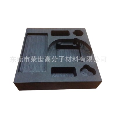 东莞eva内衬工具箱包装防静电泡棉内托工具箱一体成型eva雕刻内衬图2