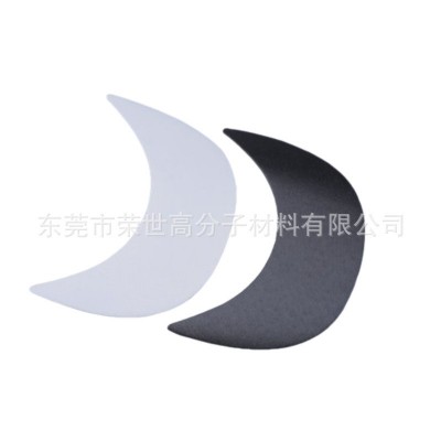 EVA太阳帽防晒服帽子帽檐帽沿帽舌EVA片材塑料片胶片冲型加工厂家图2