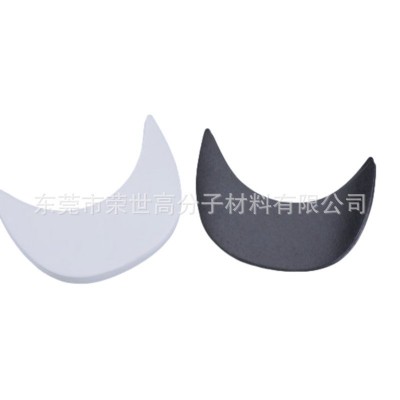 EVA太阳帽防晒服帽子帽檐帽沿帽舌EVA片材塑料片胶片冲型加工厂家图4